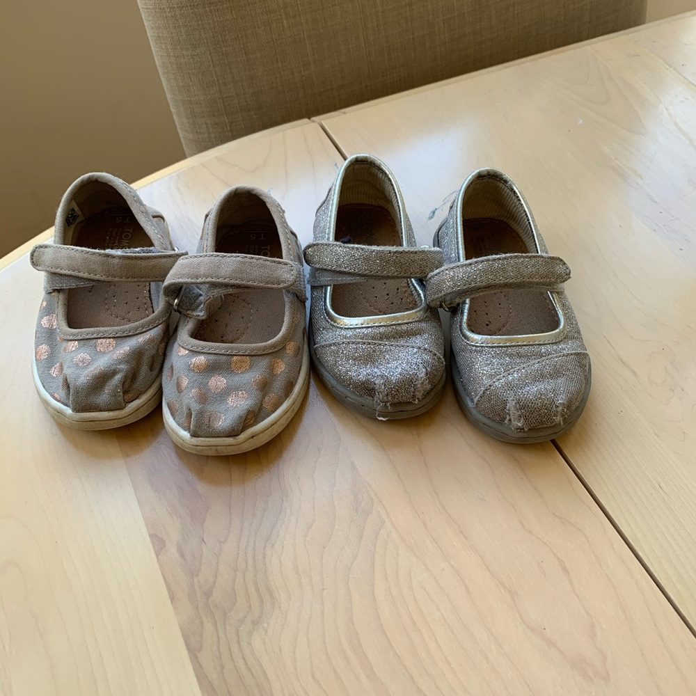 18-24 months toddler girl fall/winter bundle